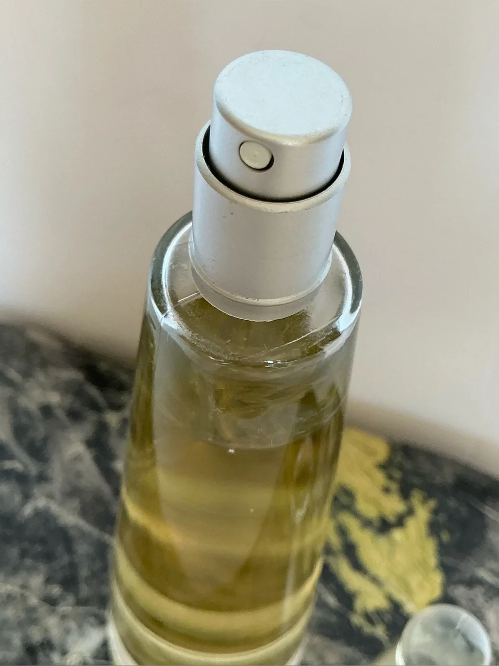 Issey Miyake Refillable L'Eau d'Issey Women’s EDP Bottle
